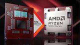 AMD Ryzen 9000X3D procesory majú byť plne pretaktovateľné